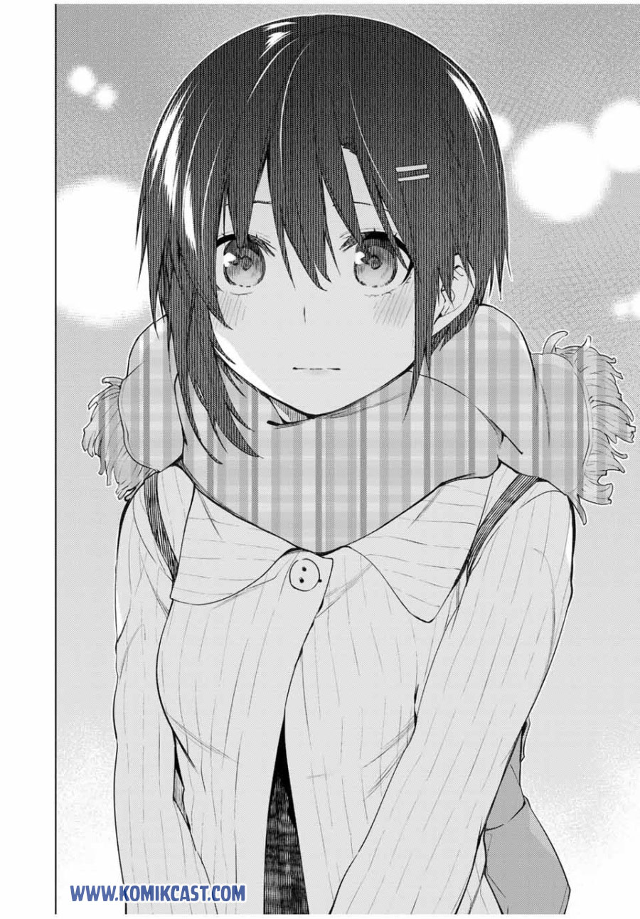 Bokutachi no Remake chapter 22